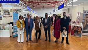 La Diputación de Cuenca pone 50.000 euros a disposición de los ayuntamientos para la organización de ferias rurales