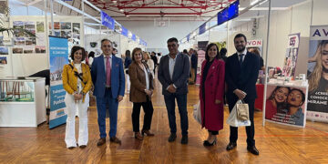 La Diputación de Cuenca pone 50.000 euros a disposición de los ayuntamientos para la organización de ferias rurales