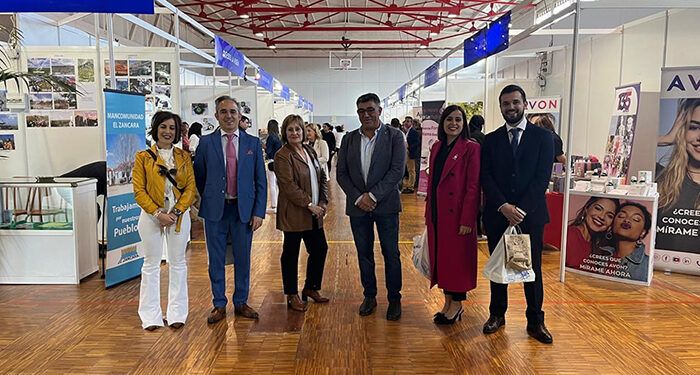 La Diputación de Cuenca pone 50.000 euros a disposición de los ayuntamientos para la organización de ferias rurales 1 La Diputación de Cuenca pone 50.000 euros a disposición de los ayuntamientos para la organización de ferias rurales