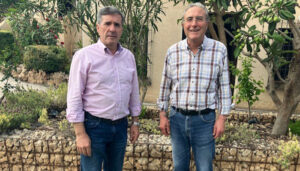 La Diputación de Cuenca se une al Día Mundial del Reciclaje y pone en valor convocatorias como la Cooperación Medioambiental