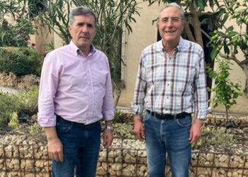 La Diputación de Cuenca se une al Día Mundial del Reciclaje y pone en valor convocatorias como la Cooperación Medioambiental