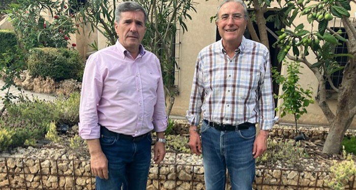 La Diputación de Cuenca se une al Día Mundial del Reciclaje y pone en valor convocatorias como la Cooperación Medioambiental 1 La Diputación de Cuenca se une al Día Mundial del Reciclaje y pone en valor convocatorias como la Cooperación Medioambiental