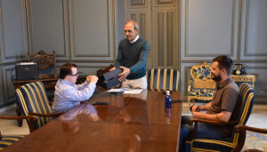 La Diputación de Cuenca sortea las 350 plazas para los Campamentos del Albergue Fuente de las Tablas este verano