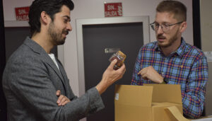 La Diputación de Cuenca tiene presupuestados 5.000 euros para promocionar el azafrán conquense en este 2024