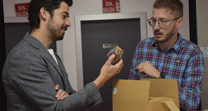 La Diputación de Cuenca tiene presupuestados 5.000 euros para promocionar el azafrán conquense en este 2024