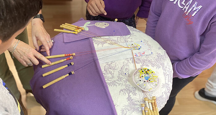 La Diputación de Guadalajara abre los plazos de reserva de plaza y renovación de matrícula de la Escuela de Folclore 1 La Diputación de Guadalajara abre los plazos de reserva de plaza y renovación de matrícula de la Escuela de Folclore