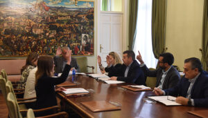 La Diputación de Guadalajara ayuda a realizar programas de apoyo a personas vulnerables en pueblos de la provincia