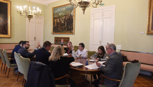 La Diputación de Guadalajara ayudará a los pueblos a sufragar los planes de igualdad internos de sus ayuntamientos