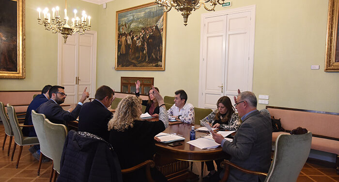 La Diputación de Guadalajara ayudará a los pueblos a sufragar los planes de igualdad internos de sus ayuntamientos