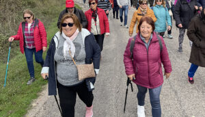 La Diputación de Guadalajara convoca ayudas para actividades de las asociaciones de mujeres de la provincia en 2024