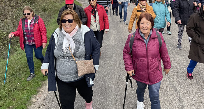 La Diputación de Guadalajara convoca ayudas para actividades de las asociaciones de mujeres de la provincia en 2024