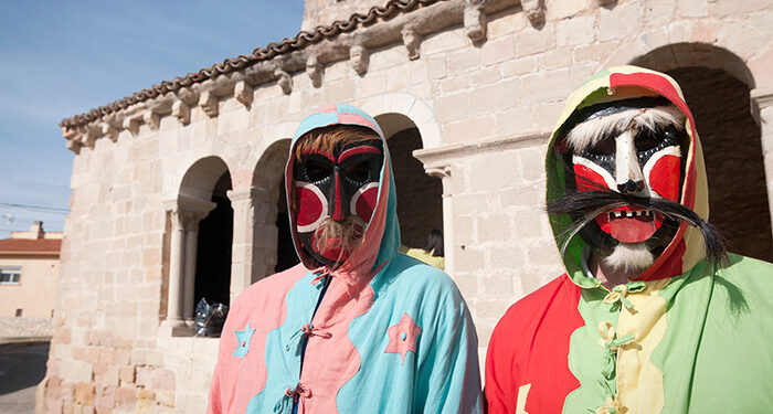 La Diputación de Guadalajara convoca ayudas para ferias tradicionales, recuperación de botargas y fiestas de interés turístico