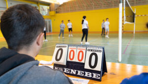 La Diputación de Guadalajara convoca subvenciones a clubes deportivos de la provincia para la realización de actividades