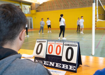 La Diputación de Guadalajara convoca subvenciones a clubes deportivos de la provincia para la realización de actividades