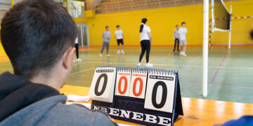 La Diputación de Guadalajara convoca subvenciones a clubes deportivos de la provincia para la realización de actividades
