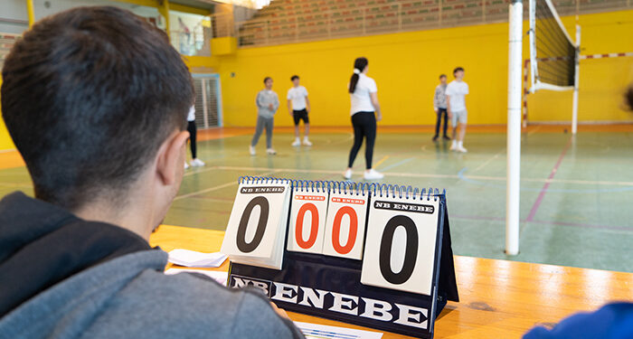 La Diputación de Guadalajara convoca subvenciones a clubes deportivos de la provincia para la realización de actividades 1 La Diputación de Guadalajara convoca subvenciones a clubes deportivos de la provincia para la realización de actividades