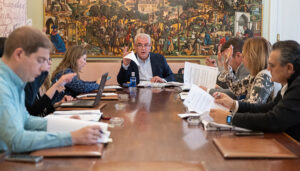 La Diputación de Guadalajara destina 250.000 euros a ayudar a los Grupos de Desarrollo Rural en sus gastos de gestión