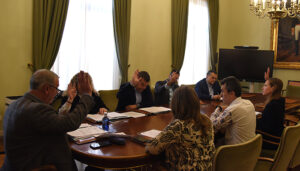 La Diputación de Guadalajara destina 60.000 euros a asociaciones de mayores de la provincia para realizar actividades