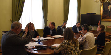 La Diputación de Guadalajara destina 60.000 euros a asociaciones de mayores de la provincia para realizar actividades