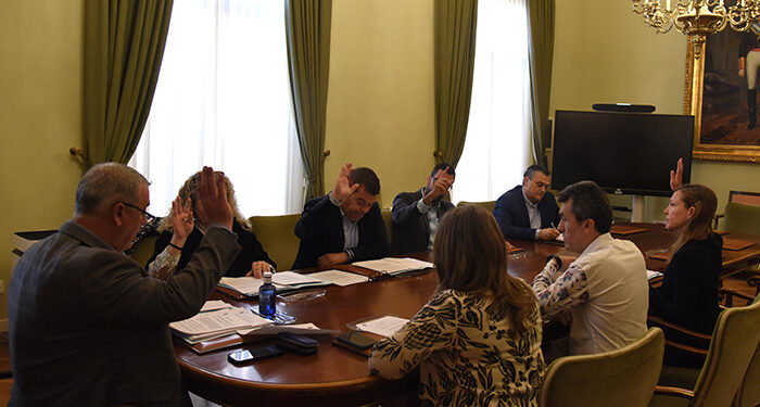 La Diputación de Guadalajara destina 60.000 euros a asociaciones de mayores de la provincia para realizar actividades