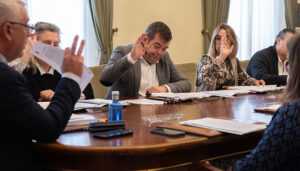 La Diputación de Guadalajara invierte casi 700.000 euros en proyectos de obra en Illana, Molina de Aragón y Galápagos