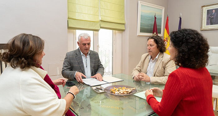 La Diputación de Guadalajara y la Universidad de Alcalá se unen en la Cátedra Arcipreste de Hita