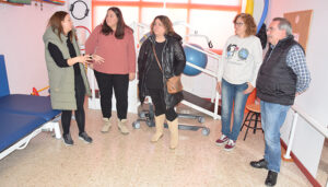 La Diputación ultima la convocatoria de las ayudas ‘Cuenca Inclusiva’ que estarán dotadas con 400.000 euros para entidades sociales