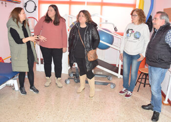 La Diputación ultima la convocatoria de las ayudas ‘Cuenca Inclusiva’ que estarán dotadas con 400.000 euros para entidades sociales