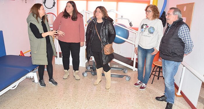 La Diputación ultima la convocatoria de las ayudas ‘Cuenca Inclusiva’ que estarán dotadas con 400.000 euros para entidades sociales