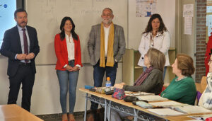 La Escuela de Idiomas de Guadalajara y sus extensiones mantienen abierta la solicitud de plaza hasta el 10 de mayo