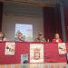 La Feria del Libro Cuenca Lee cierra los encuentros por la provincia con las visitas de Emi Huelva a Motilla y César Perez a Villamayor 3 La Feria del Libro Cuenca Lee cierra los encuentros por la provincia con las visitas de Emi Huelva a Motilla y César Perez a Villamayor