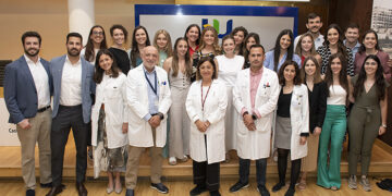 La GAI de Guadalajara apela a la humanización, la investigación y la transformación sanitaria en el acto en el que 20 residentes han celebrado el final de su formación