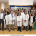 La GAI de Guadalajara apela a la humanización, la investigación y la transformación sanitaria en el acto en el que 20 residentes han celebrado el final de su formación