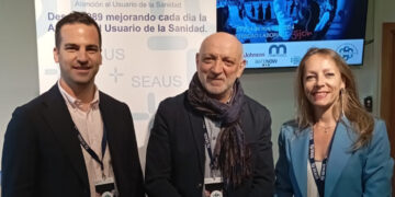 La GAI de Guadalajara participa en el Simposio de la Sociedad Española de Atención al Usuario de la Sanidad celebrado en Gijón