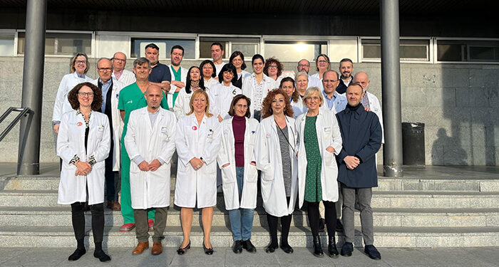 La Gerencia del Área Integrada de Cuenca renueva la certificación de calidad de la Norma ISO 9001 de 11 servicios y unidades del Hospital Virgen de la Luz