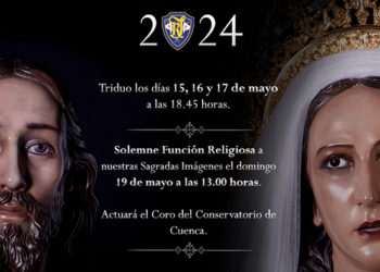 La Hermandad del Resucitado celebra sus cultos religiosos entre el 15 y el 20 de mayo en El Salvador