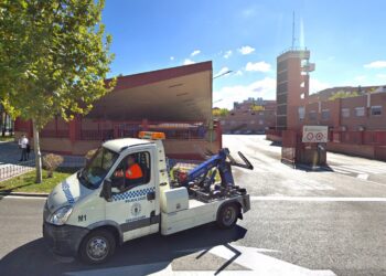 UGT celebra la sentencia de la grúa de Guadalajara: “Hemos retirado coches sin la ITV pasada, se nos han caído al asfalto las pastillas de freno, y no hemos podido realizar 34 turnos de trabajo”