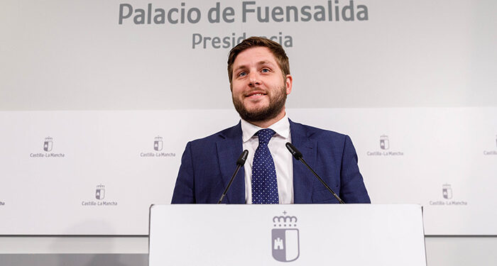 La Junta aprueba una nueva convocatoria de ayudas por valor de 16,5 millones de euros para rehabilitación de edificios y pisos