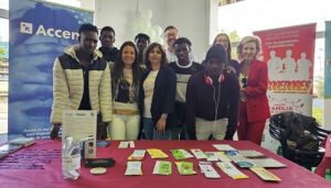 La Junta celebra la II Fiesta de los Derechos de la Infancia y las Familias con niños y niñas de toda Castilla-La Mancha