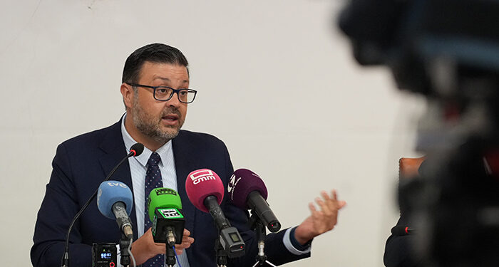 La Junta celebrará cerca de medio centenar de actividades para conmemorar el Día Internacional de los Museos de 2024 1 La Junta celebrará cerca de medio centenar de actividades para conmemorar el Día Internacional de los Museos de 2024