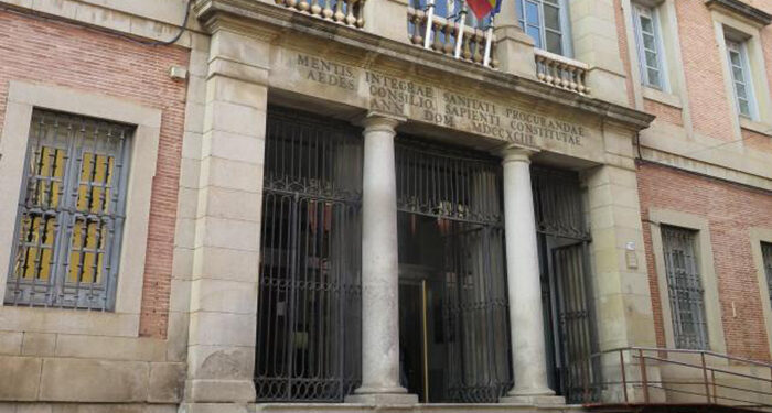 La Junta concede 21 medallas individuales y 16 placas colectivas de Protección Civil 1 La Junta concede 21 medallas individuales y 16 placas colectivas de Protección Civil