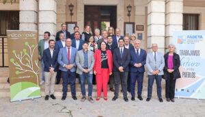 La Junta considera que los Grupos de Desarrollo Rural “son una factoría de talento para contribuir al desarrollo de los pueblos”