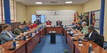 La Junta convoca ayudas por importe de 1,5 millones de euros para la mejora de las masas forestales productoras de resina