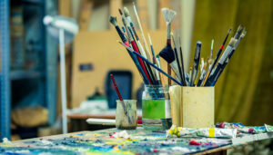 La Junta convoca los procesos de admisión a los ciclos formativos de artes plásticas y diseño y a las enseñanzas artísticas superiores de diseño