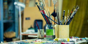 La Junta convoca los procesos de admisión a los ciclos formativos de artes plásticas y diseño y a las enseñanzas artísticas superiores de diseño