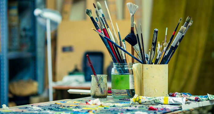 La Junta convoca los procesos de admisión a los ciclos formativos de artes plásticas y diseño y a las enseñanzas artísticas superiores de diseño