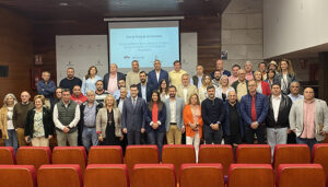 La Junta da cobertura a los municipios de la provincia de Guadalajara con la firma 80 convenios para la prestación de los Servicios Sociales y la Ayuda a Domicilio