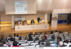 La Junta destaca la contribución de enfermeras y enfermeros a la mejora de la salud pública y la prevención de enfermedades