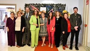 La Junta destaca la labor de AFAUS en favor de las personas con problemas de salud mental