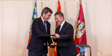 La Junta destaca que el acuerdo en materia sanitaria firmado entre Castilla-La Mancha y la Comunitat Valenciana proporciona un nuevo impulso a las políticas de equidad
